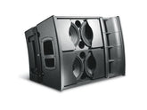 FBT Modus 4820LA Active Line Array Speaker, 900W